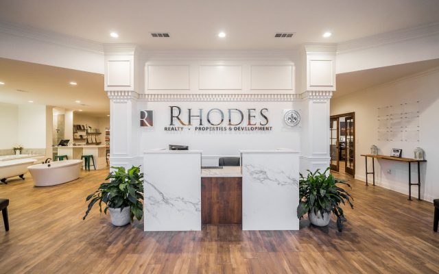 Rhodes Realty and Rhodes Property Development